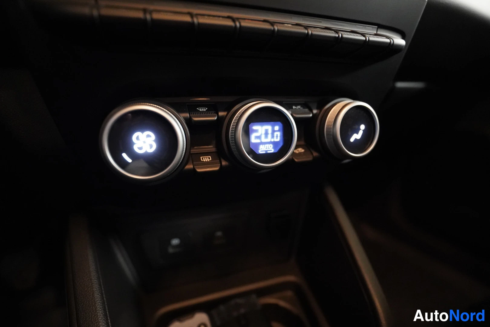 Blue Dacia Duster 2023, photo 14
