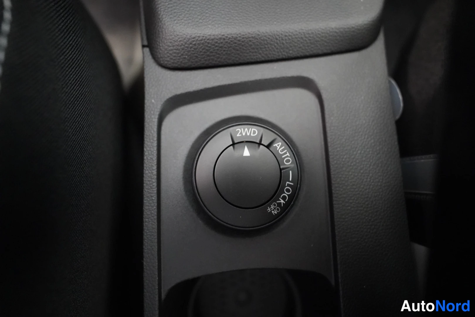 Blue Dacia Duster 2023, photo 15