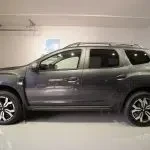 Blue Dacia Duster 2023, photo 36