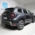 Blue Dacia Duster 2023, photo 37