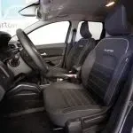 Blue Dacia Duster 2023, photo 19