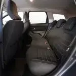 Blue Dacia Duster 2023, photo 20