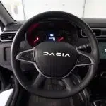 Blue Dacia Duster 2023, photo 22