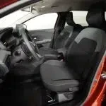 Red Dacia Jogger 2026, photo 50