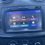 Ruskea Dacia Sandero Stepway 2018, kuva 23