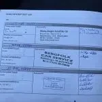 Ruskea Dacia Sandero Stepway 2018, kuva 34