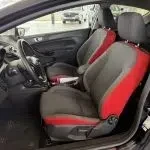 Musta Ford Fiesta 2015, kuva 34