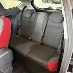 Musta Ford Fiesta 2015, kuva 39