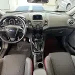Musta Ford Fiesta 2015, kuva 35