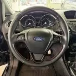 Musta Ford Fiesta 2015, kuva 36