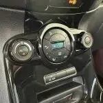 Musta Ford Fiesta 2015, kuva 38