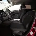 Punainen Ford Fiesta 2014, kuva 37