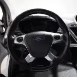 Valkoinen Ford Transit Custom 2018, kuva 24