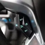 Valkoinen Ford Transit Custom 2018, kuva 25