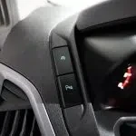 Valkoinen Ford Transit Custom 2018, kuva 33