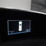 Valkoinen Ford Transit Custom 2018, kuva 35