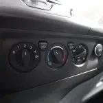 Valkoinen Ford Transit Custom 2018, kuva 36