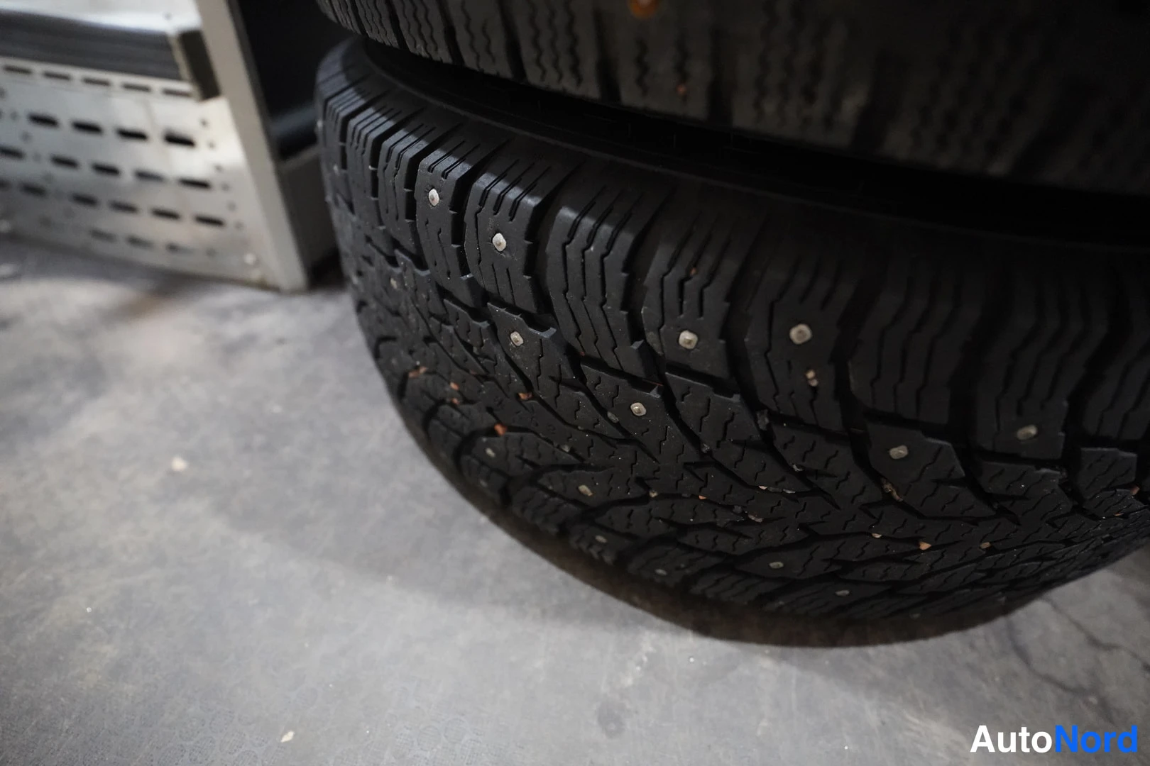 White Ford Transit Custom 2019, photo 35