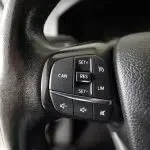 White Ford Transit Custom 2019, photo 27