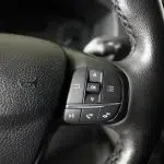 White Ford Transit Custom 2019, photo 28