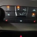 White Ford Transit Custom 2019, photo 30