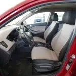 Punainen Hyundai i20 2016, kuva 32
