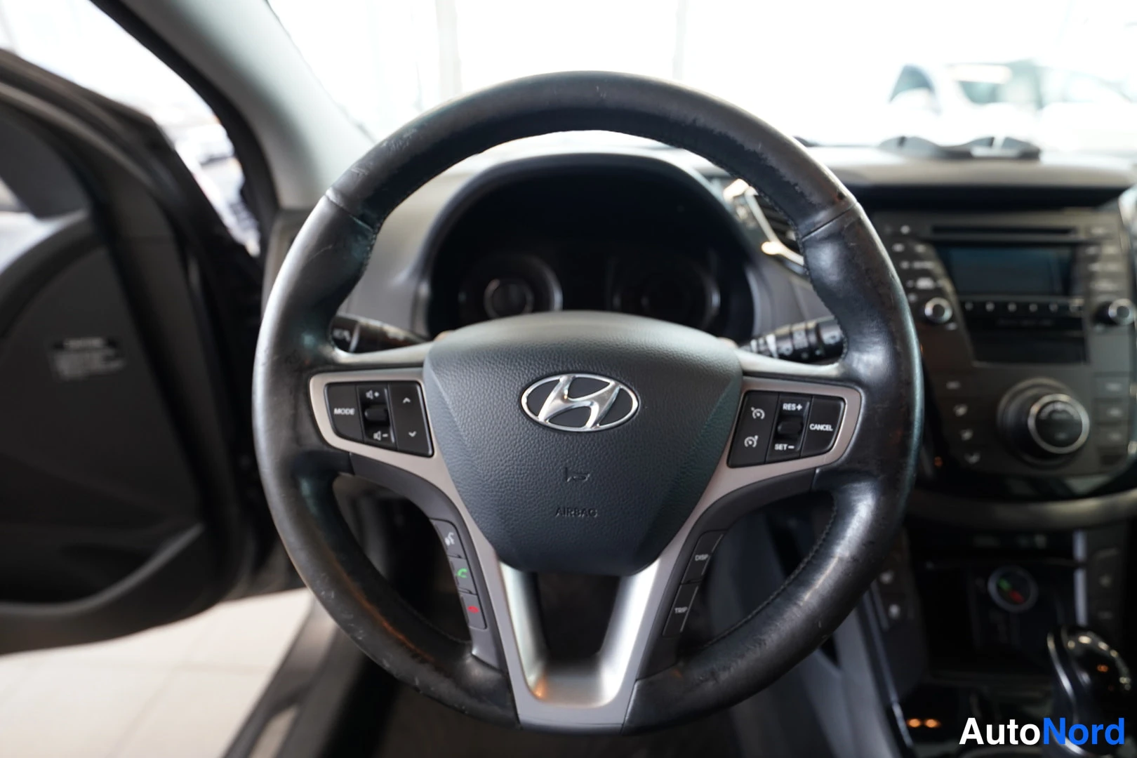 Harmaa Hyundai i40 2011, kuva 23