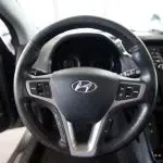 Harmaa Hyundai i40 2011, kuva 38