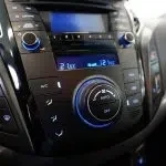 Harmaa Hyundai i40 2011, kuva 40