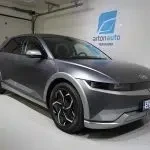 Hyundai Ioniq 5 73 kWh Style 2022