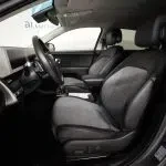 Harmaa Hyundai Ioniq 5 2022, kuva 59