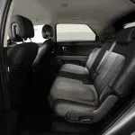 Harmaa Hyundai Ioniq 5 2022, kuva 45