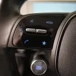 Harmaa Hyundai Ioniq 5 2022, kuva 62