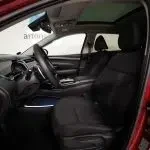 Punainen Hyundai Tucson 2021, kuva 26