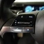 Punainen Hyundai Tucson 2021, kuva 34
