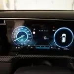 Punainen Hyundai Tucson 2021, kuva 36