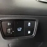 Punainen Hyundai Tucson 2021, kuva 30