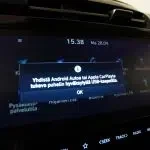 Punainen Hyundai Tucson 2021, kuva 37