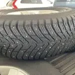 Harmaa Isuzu D-Max 2019, kuva 37