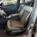 Harmaa Mercedes-Benz E 350 CDI 4MATIC 2010, kuva 37