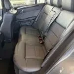 Harmaa Mercedes-Benz E 350 CDI 4MATIC 2010, kuva 38