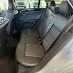 Harmaa Mercedes-Benz E 220 CDI 2011, kuva 31