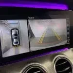 Valkoinen Mercedes-Benz E 220 d 2017, kuva 36