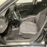 Sininen Mercedes-Benz E 280 CDI 2006, kuva 37