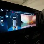 Valkoinen Mercedes-Benz Vito 116 CDI 2024, kuva 38