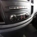 Valkoinen Mercedes-Benz Vito 114 CDI 2021, kuva 36