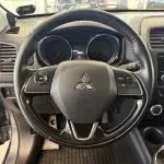 Harmaa Mitsubishi ASX 2017, kuva 37