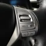 Vit Nissan Navara 2018, bild 35
