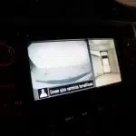Vit Nissan Navara 2018, bild 37