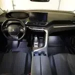 Brown Peugeot 5008 2021, photo 27